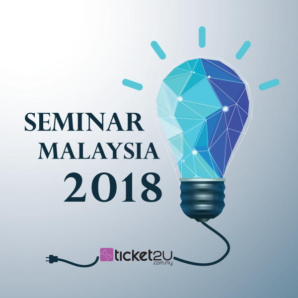 Malaysia Seminar List 2018