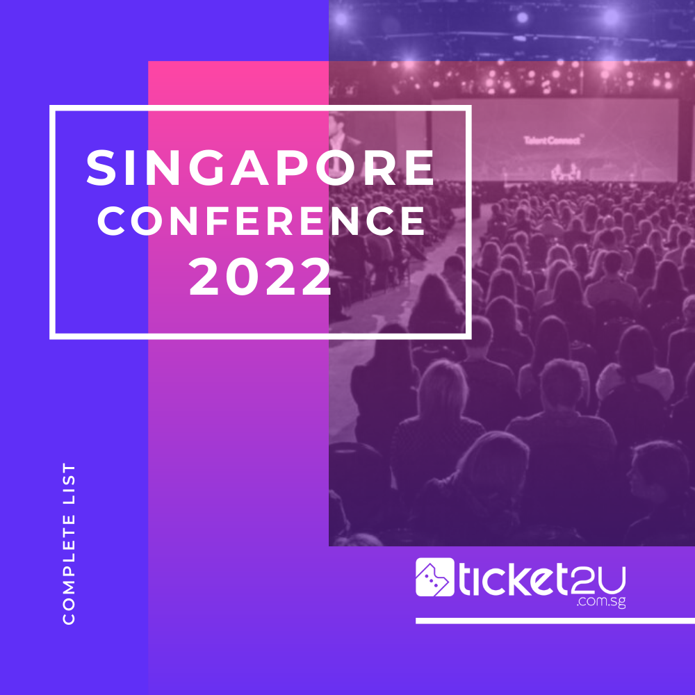 Singapore Seminar List 2022